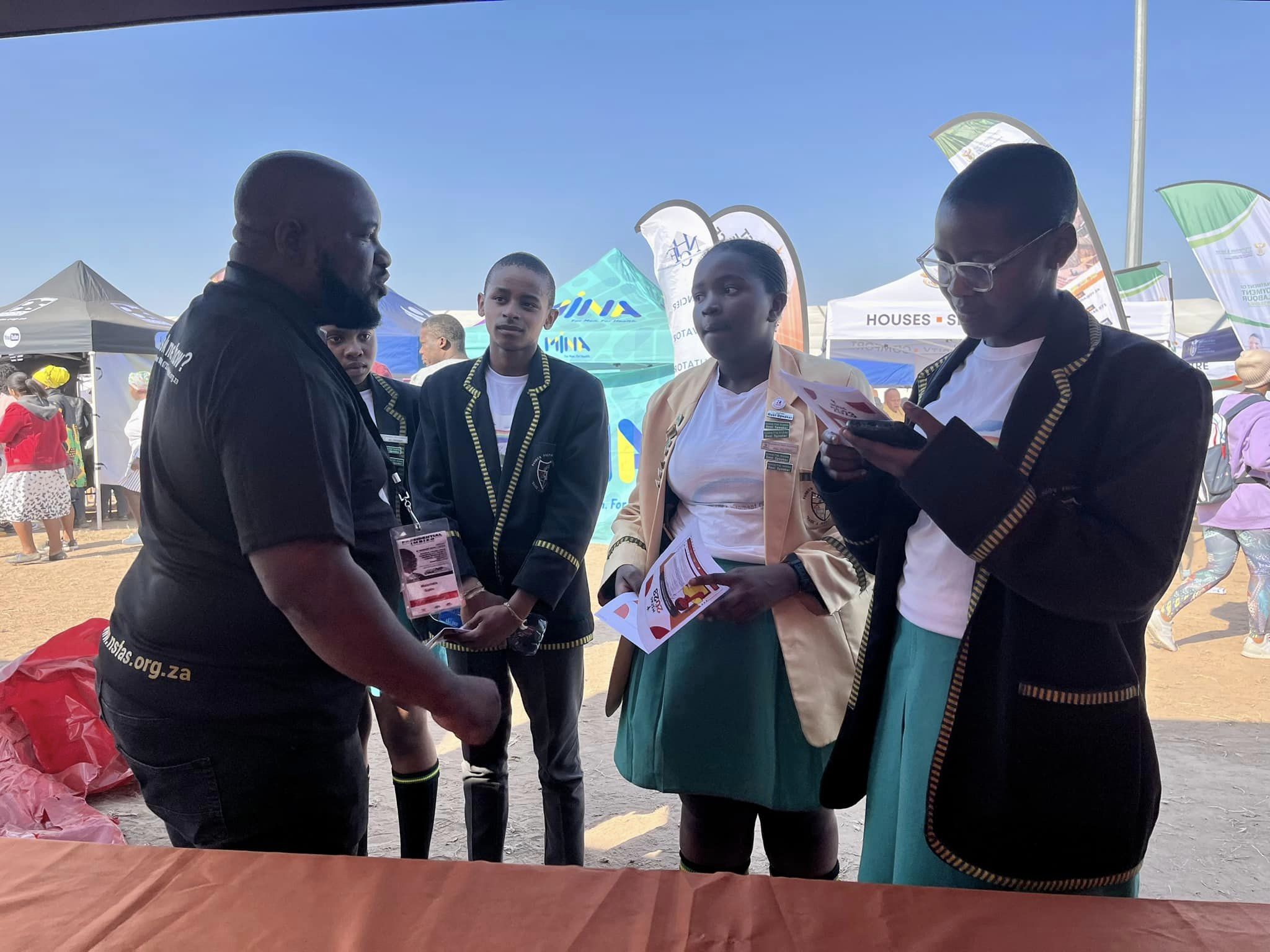 Coinvest NSFAS Login: Registration Account, Check Balance