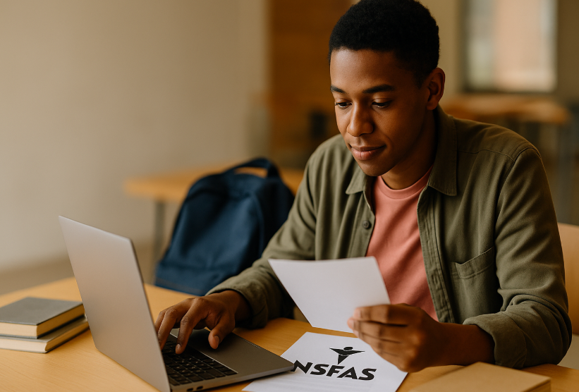 How NSFAS Can Serve You Better