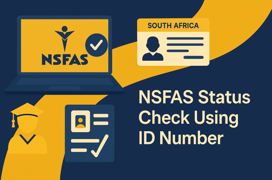 NSFAS Status Check Using ID Number